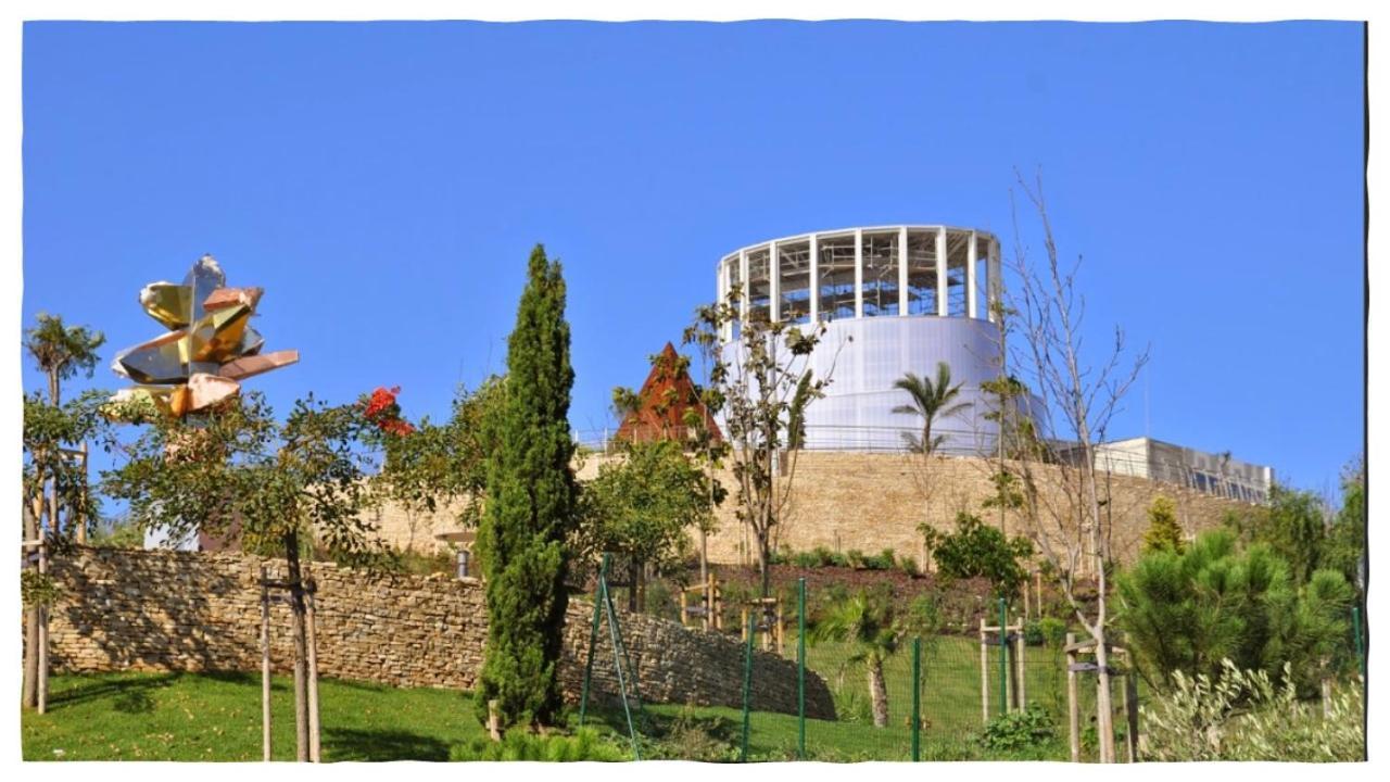 Porto Salvo  Vila Fria House 아파트 외부 사진