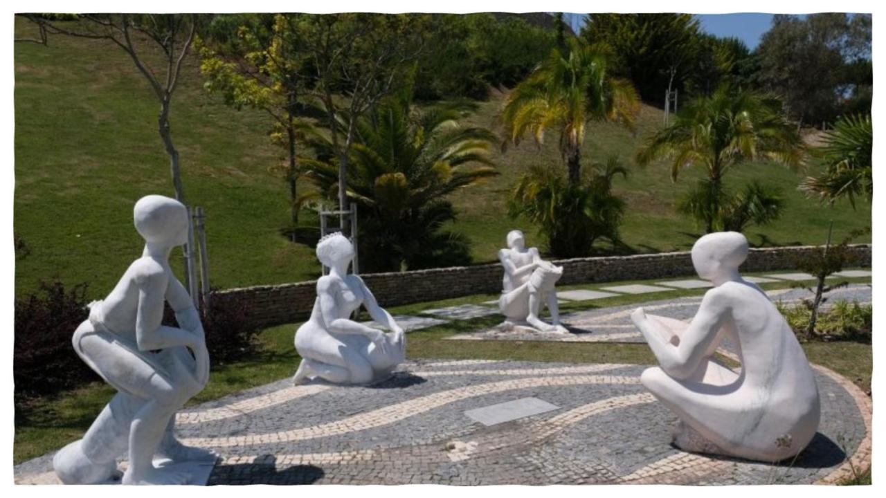 Porto Salvo  Vila Fria House 아파트 외부 사진