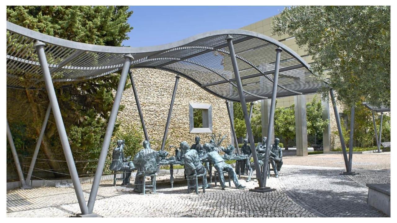 Porto Salvo  Vila Fria House 아파트 외부 사진
