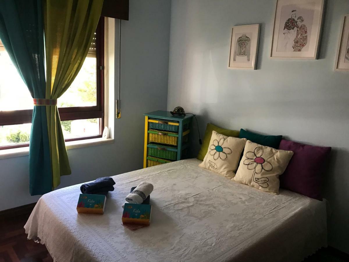 Porto Salvo  Vila Fria House 아파트 외부 사진
