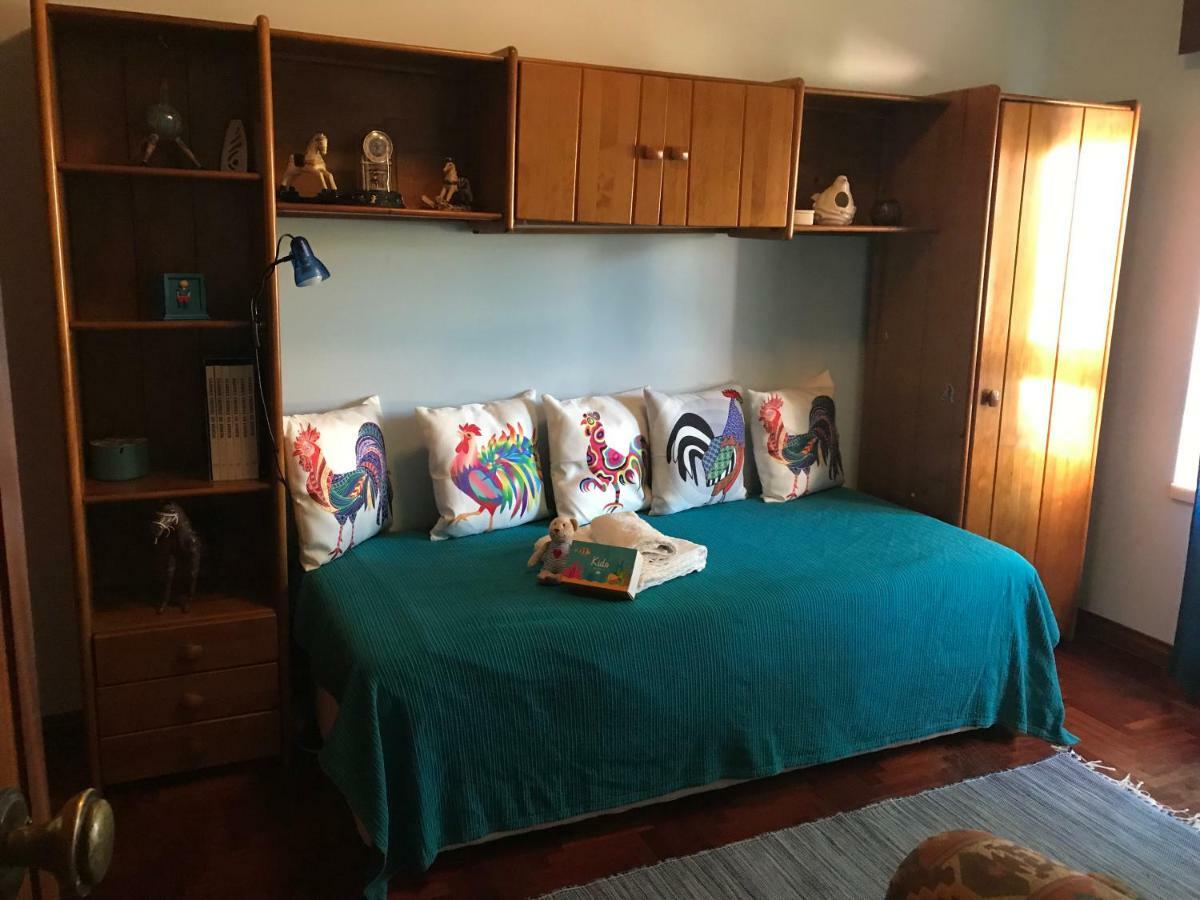 Porto Salvo  Vila Fria House 아파트 외부 사진