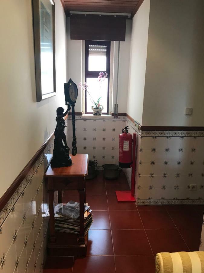 Porto Salvo  Vila Fria House 아파트 외부 사진