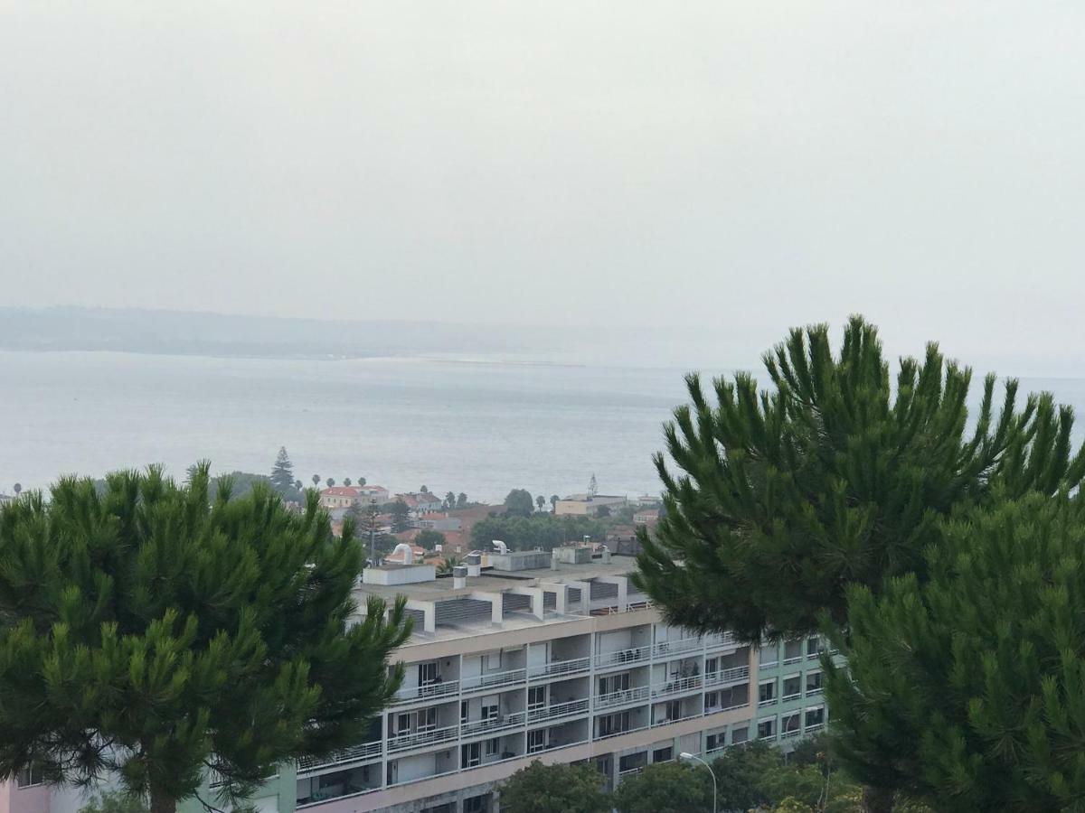 Porto Salvo  Vila Fria House 아파트 외부 사진