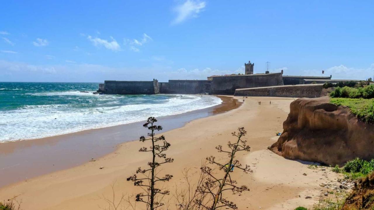 Porto Salvo  Vila Fria House 아파트 외부 사진