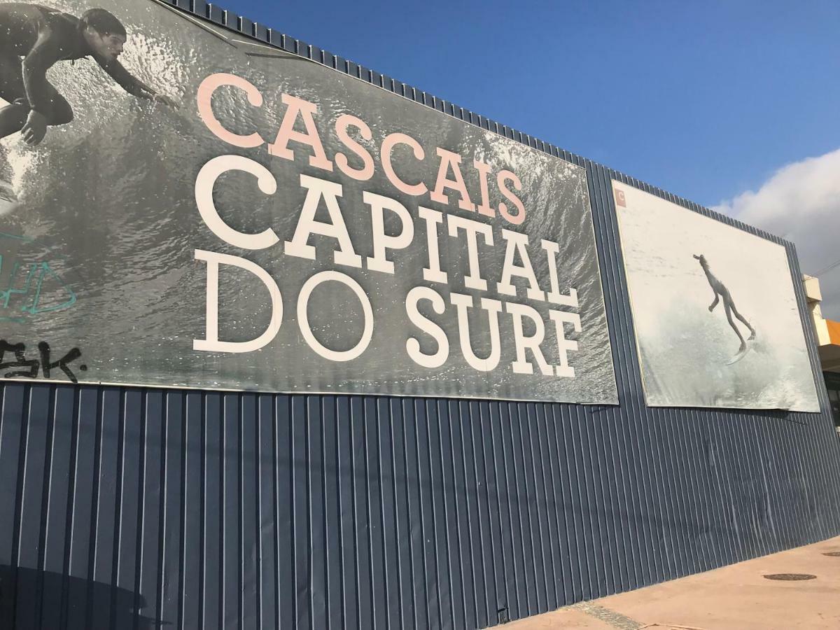 Porto Salvo  Vila Fria House 아파트 외부 사진