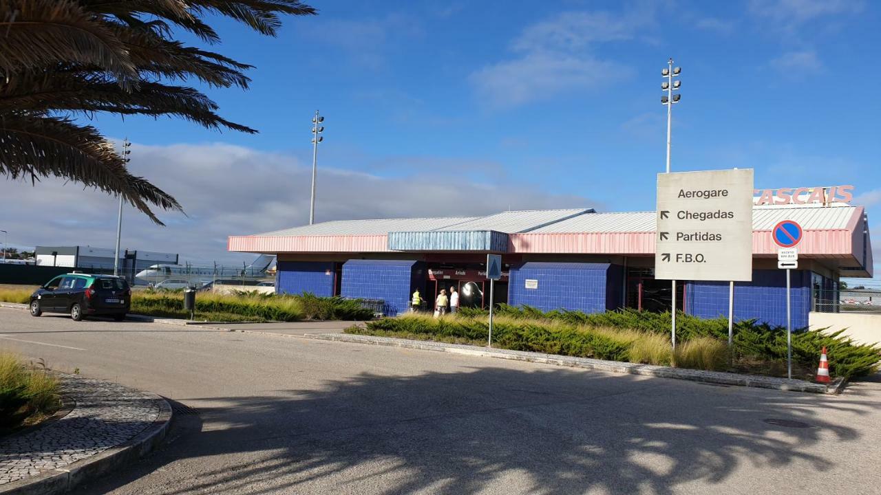Porto Salvo  Vila Fria House 아파트 외부 사진